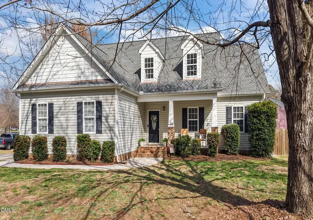 Homes for sale in Louisburg, NC | 110 Willow Ridge Dr, Louisburg, NC 27549 | MLS# 10174802