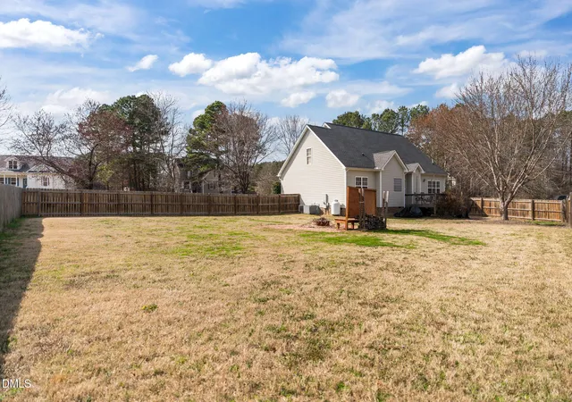 Homes for sale in Louisburg, NC | 110 Willow Ridge Dr, Louisburg, NC 27549 | MLS# 10174802