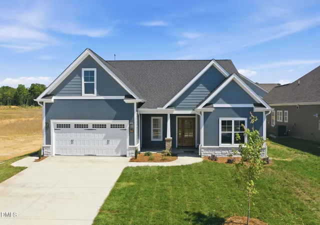1st image of 2505 Mcduffy St, Graham, NC 27253 | MLS# 10175010