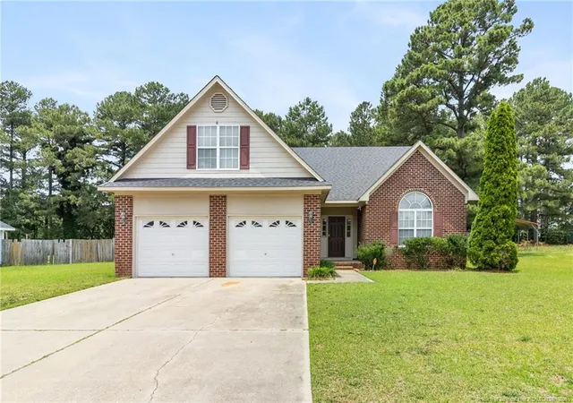 Photo 1 of Single family home for sale at 107 Hollow Ln, Raeford, NC 28376 | MLS# 763700 | Listing updated on 2026-09-04