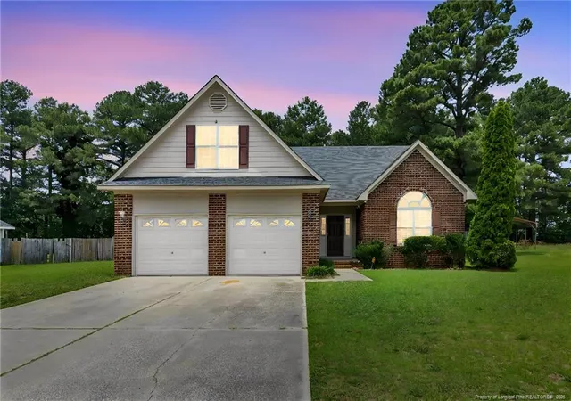 Homes for sale in Raeford, NC | 107 Hollow Ln, Raeford, NC 28376 | MLS# 763700