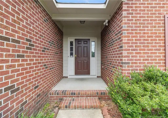 Photo 2 of Single family home for sale at 107 Hollow Ln, Raeford, NC 28376 | MLS# 763700 | Listing updated on 2026-09-04