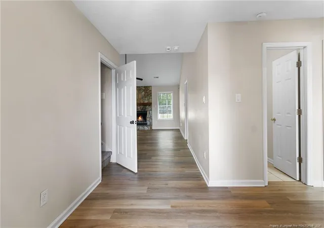 Photo 3 of Single family home for sale at 107 Hollow Ln, Raeford, NC 28376 | MLS# 763700 | Listing updated on 2026-09-04