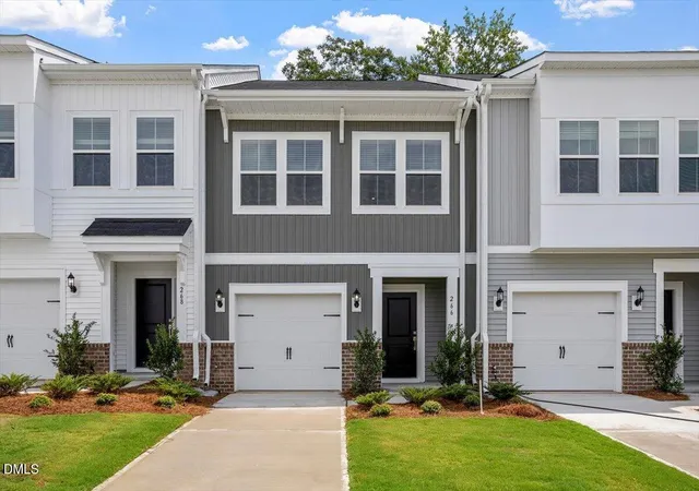 1st image of 266 Elyse Overlook Lp #4, Sanford, NC 27332 | MLS# 10174711
