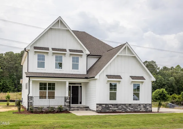Homes for sale in Angier, NC | 336 Cedar Ridge Trl, Angier, NC 27501 | MLS# 10174402