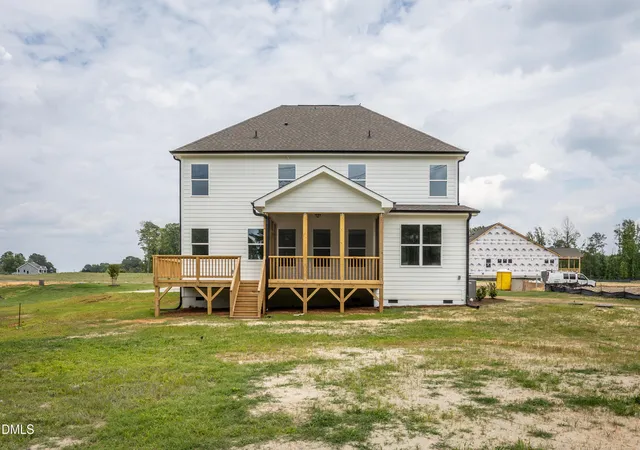 Homes for sale in Angier, NC | 336 Cedar Ridge Trl, Angier, NC 27501 | MLS# 10174402