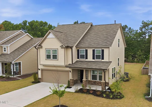Homes for sale in Zebulon, NC | 835 Golden Plum Ln, Zebulon, NC 27597 | MLS# 10174853