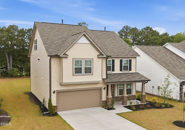 Homes for sale in Zebulon, NC | 835 Golden Plum Ln, Zebulon, NC 27597 | MLS# 10174853