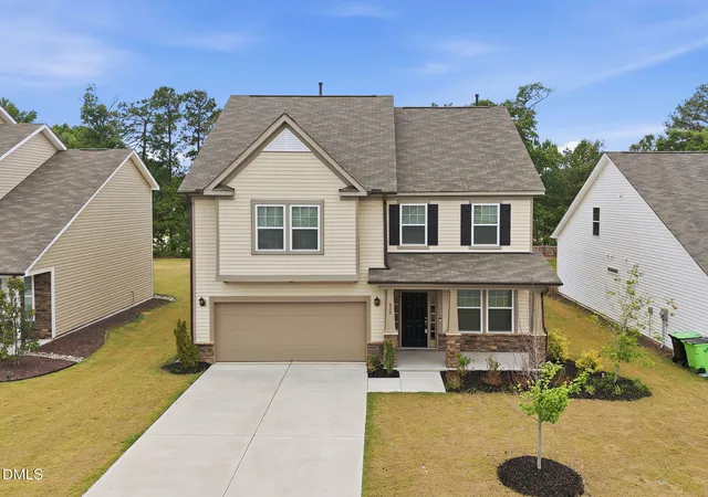Homes for sale in Zebulon, NC | 835 Golden Plum Ln, Zebulon, NC 27597 | MLS# 10174853