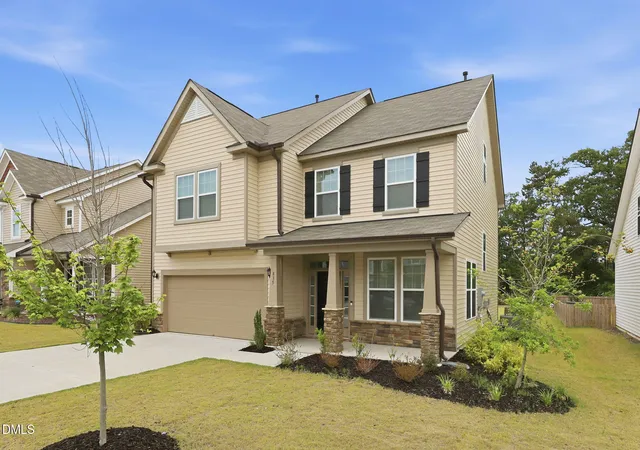 Homes for sale in Zebulon, NC | 835 Golden Plum Ln, Zebulon, NC 27597 | MLS# 10174853