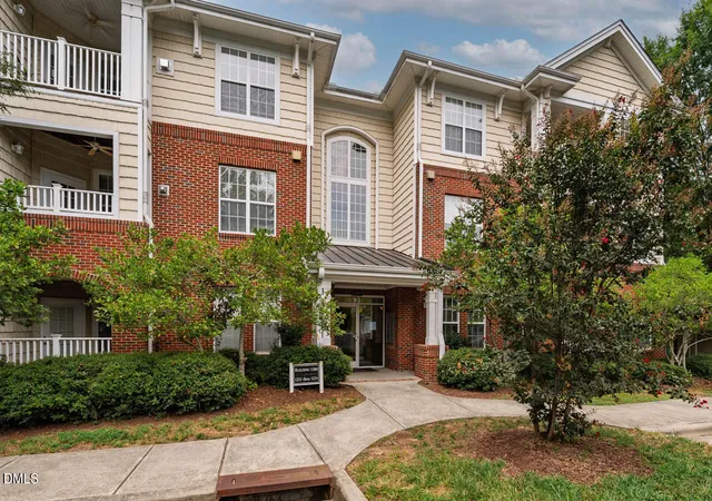 Photo 1 of Condo for sale at 1221 Arborgate Cir, Chapel Hill, NC 27514 | MLS# 10174409 | Listing updated on 2026-09-04