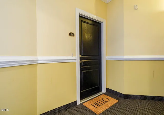 Listing Photo 3 - Condo for sale in building located at 1221 Arborgate Cir, Chapel Hill, NC 27514