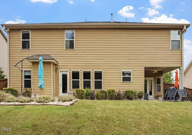 3rd image of 1548 Main Divide Dr, Wake Forest, NC 27587 | MLS# 10175601