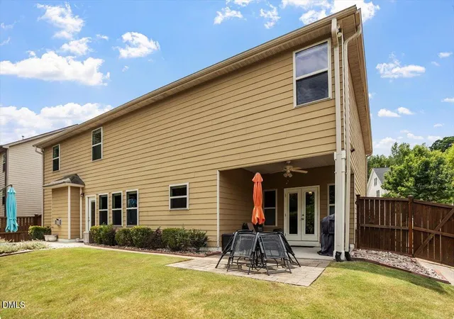 4th image of 1548 Main Divide Dr, Wake Forest, NC 27587 | MLS# 10175601