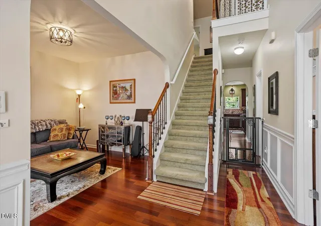 5th image of 1548 Main Divide Dr, Wake Forest, NC 27587 | MLS# 10175601