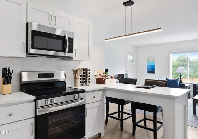 Photo 4 of Condo for sale at 1309 Hudson Ave #A1, Durham, NC 27705 | MLS# 10174896 | Listing updated on 2026-09-16
