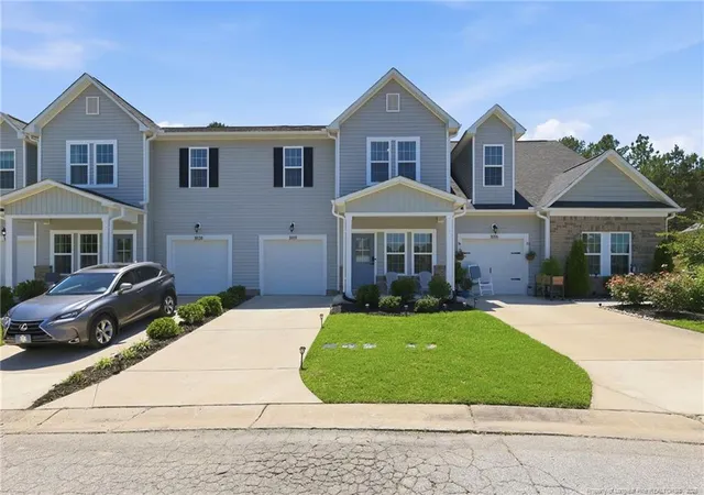 1st image of 1018 Kensington Park Rd, Fayetteville, NC 28311 | MLS# 764445