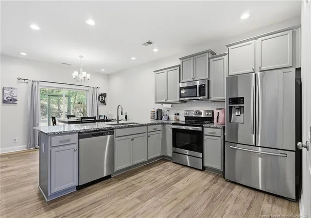 5th image of 1018 Kensington Park Rd, Fayetteville, NC 28311 | MLS# 764445