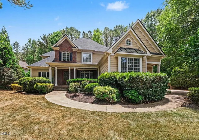 Photo 1 of Single family home for sale at 7232 Sparhawk Rd, Wake Forest, NC 27587 | MLS# 10175318 | Listing updated on 2026-10-09