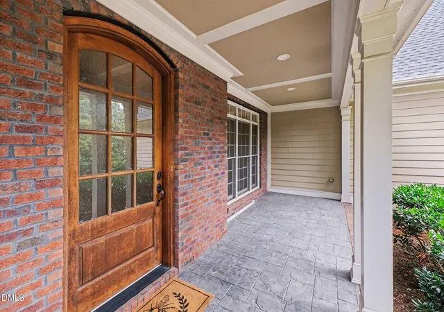 Photo 3 of Single family home for sale at 7232 Sparhawk Rd, Wake Forest, NC 27587 | MLS# 10175318 | Listing updated on 2026-10-09