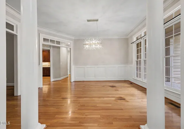 Photo 4 of Single family home for sale at 7232 Sparhawk Rd, Wake Forest, NC 27587 | MLS# 10175318 | Listing updated on 2026-10-09