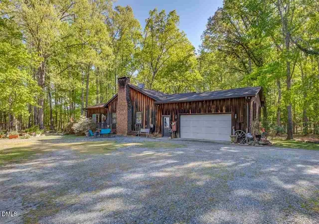3rd image of 4204 Pine Rail Ln, Apex, NC 27523 | MLS# 10175433