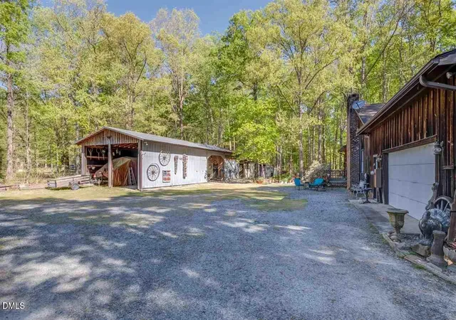 4th image of 4204 Pine Rail Ln, Apex, NC 27523 | MLS# 10175433