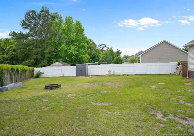 Photo 3 of Sale Pending at 4225 Redmill Ln, Hope Mills, NC 28348 | MLS# 764379 | Listing updated on 2026-08-20