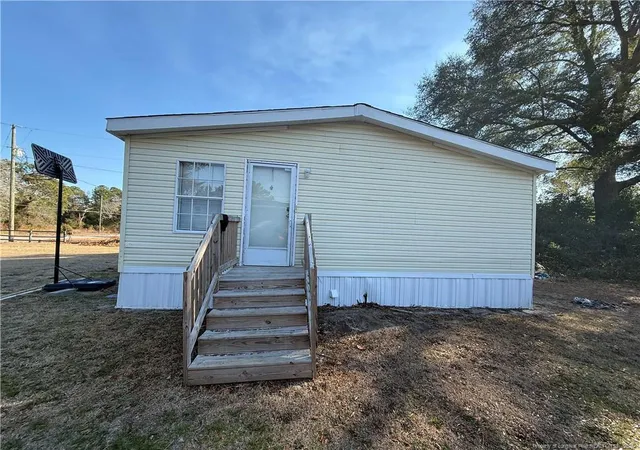 Homes for sale in Fayetteville, NC | 5769 Holland St, Fayetteville, NC 28311 | MLS# 764448
