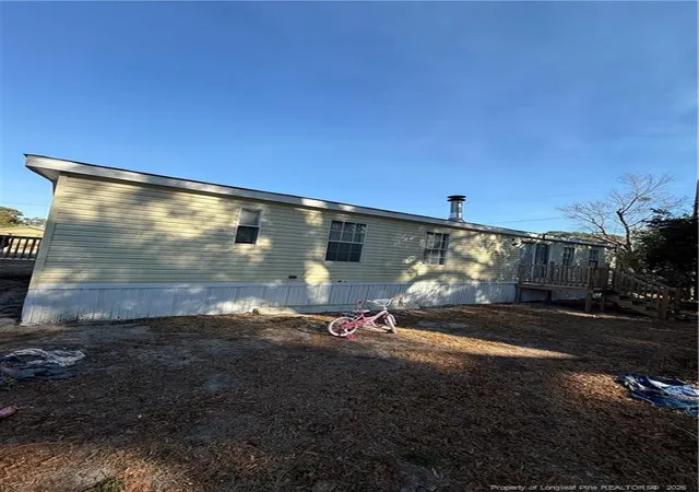 Homes for sale in Fayetteville, NC | 5769 Holland St, Fayetteville, NC 28311 | MLS# 764448