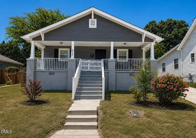 1st image of 314 Wake Pl, Durham, NC 27701 | MLS# 10174850