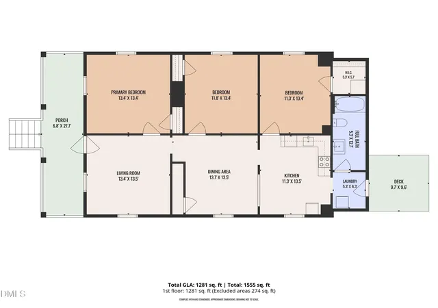 23rd image of 314 Wake Pl, Durham, NC 27701 | MLS# 10174850