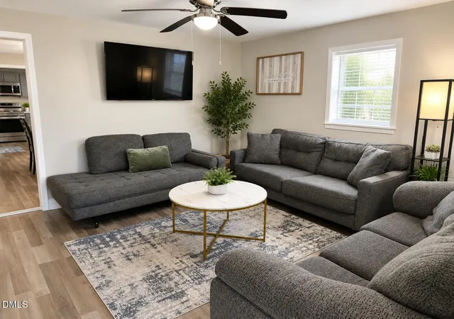 4th image of 314 Wake Pl, Durham, NC 27701 | MLS# 10174850