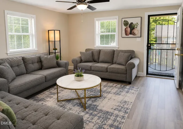 5th image of 314 Wake Pl, Durham, NC 27701 | MLS# 10174850