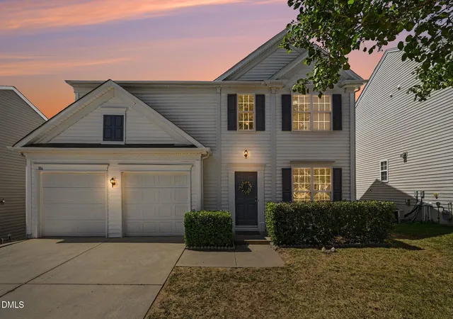 Single family home for sale at 106 Millicent Way, Morrisville, NC 27560 | MLS# 10174947