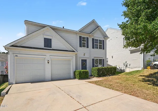 Homes for sale in Morrisville, NC | 106 Millicent Wy, Morrisville, NC 27560 | MLS# 10174947