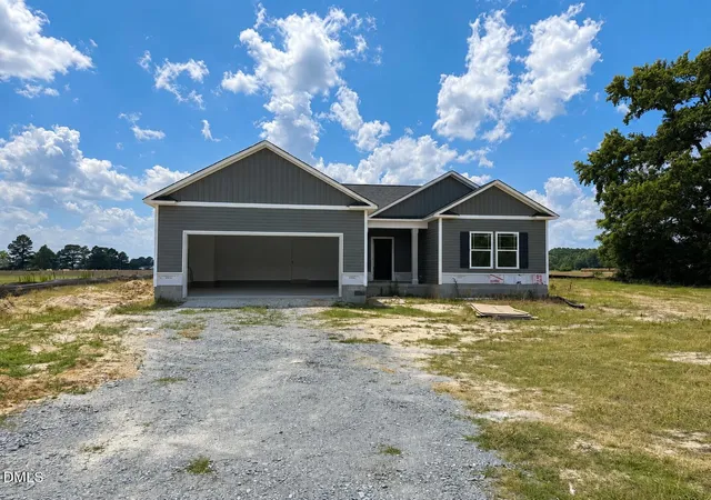 Homes for sale in Smithfield, NC | 133 Hagood St #(lot 31), Smithfield, NC 27577 | MLS# 10174430