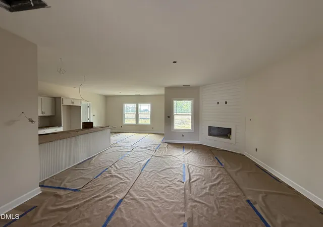 Homes for sale in Smithfield, NC | 133 Hagood St #(lot 31), Smithfield, NC 27577 | MLS# 10174430