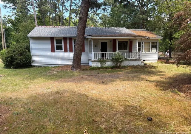 Homes for sale in Carthage, NC | 848 Airport Rd, Carthage, NC 28327 | MLS# 764453