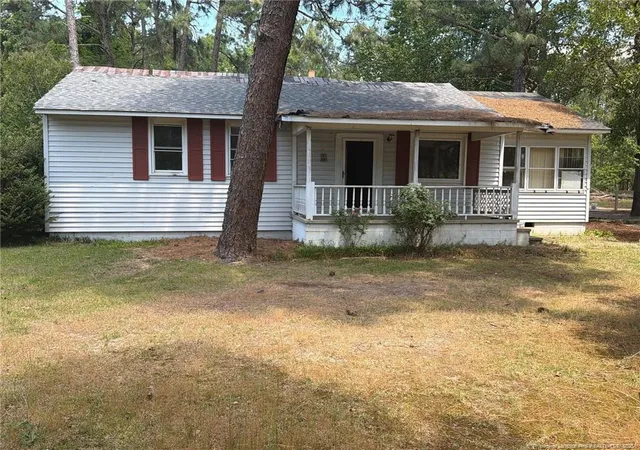 Homes for sale in Carthage, NC | 848 Airport Rd, Carthage, NC 28327 | MLS# 764453