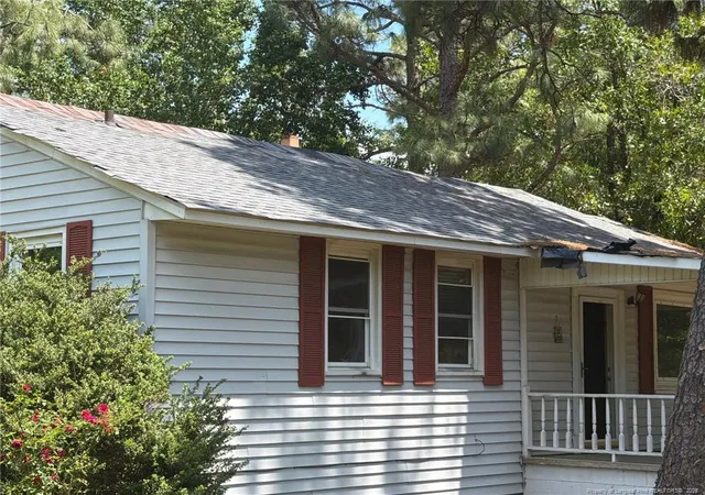 Homes for sale in Carthage, NC | 848 Airport Rd, Carthage, NC 28327 | MLS# 764453