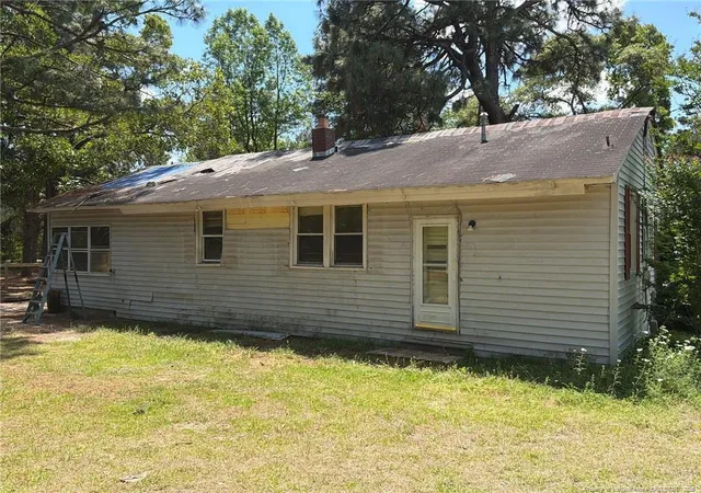 Homes for sale in Carthage, NC | 848 Airport Rd, Carthage, NC 28327 | MLS# 764453