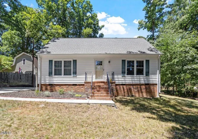 Photo 1 of Single family home for sale at 3024 Rosewood Cir, Durham, NC 27705 | MLS# 10175400 | Listing updated on 2026-08-30