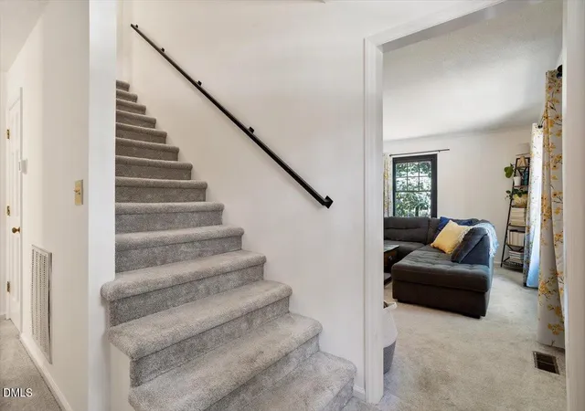 Photo 4 of Single family home for sale at 3024 Rosewood Cir, Durham, NC 27705 | MLS# 10175400 | Listing updated on 2026-08-30