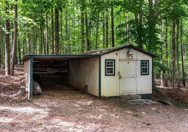 24th image of 122 Nature Ln, Henderson, NC 27537 | MLS# 10176925