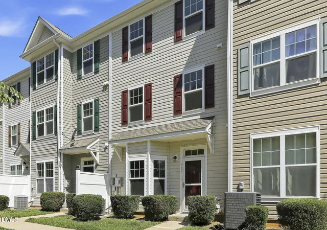 Photo 1 of Condo for sale at 11100 Gwynn Oaks Dr #103, Raleigh, NC 27614 | MLS# 10174444 | Listing updated on 2026-09-10