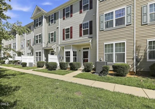 Photo 2 of Condo for sale at 11100 Gwynn Oaks Dr #103, Raleigh, NC 27614 | MLS# 10174444 | Listing updated on 2026-09-10
