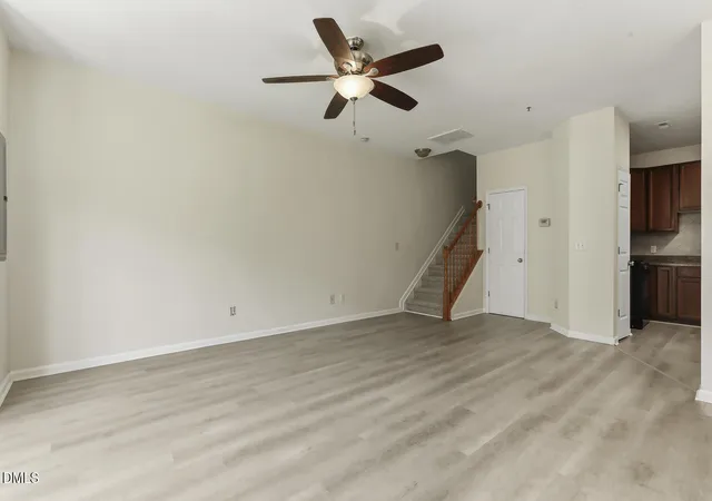 Listing Photo 5 - Condo for sale in building located at 11100 Gwynn Oaks Dr, Raleigh, NC 27614 - Unit #103