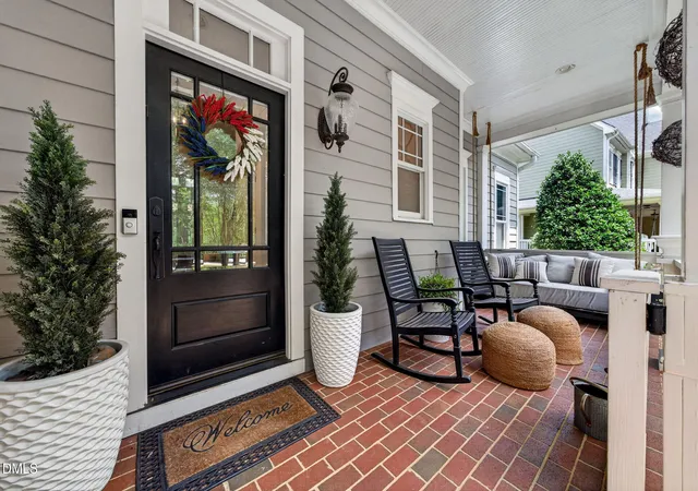 Photo 2 of Sale Pending at 10539 Bedfordtown Dr, Raleigh, NC 27614 | MLS# 10175061 | Listing updated on 2026-07-18