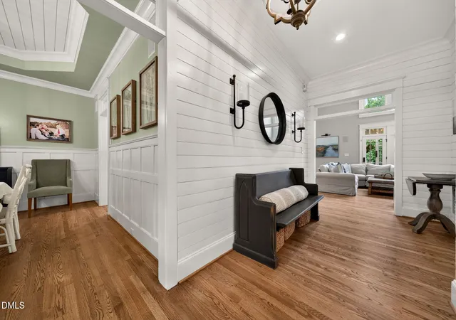 Photo 3 of Sale Pending at 10539 Bedfordtown Dr, Raleigh, NC 27614 | MLS# 10175061 | Listing updated on 2026-07-18